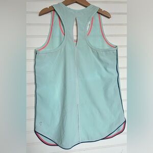 IVIVVA by LULULEMON girls size 12 tank